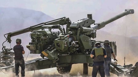 Australia to supply Ukraine with military hardware worth over $19 million