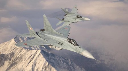 UK Foreign Secretary urges allies to provide Ukraine with warplanes