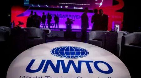 Russia excluded from UN World Tourism Organization