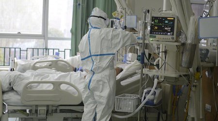 Georgia confirms 132 new coronavirus cases