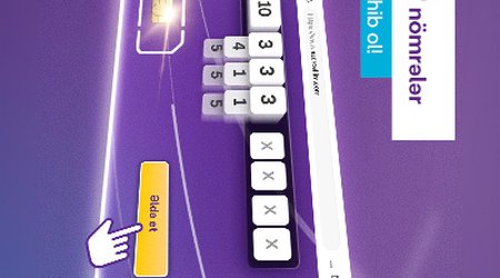 Beautiful numbers with “010" prefix from Azercell!