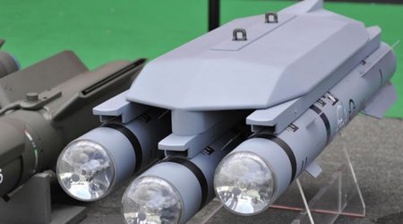 UK eyes supplying Ukraine with anti-ship missiles