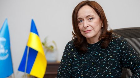 UN coordinator leaves for Zaporizhzhia to prepare for evacuation from Mariupol
