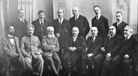 Azərbaycan Demokratik Respublikasının işğal günü niyə qeyd olunmur?