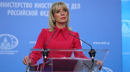 Zakharova: Meeting of trilateral working group on Karabakh to be held soon