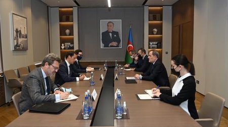 NATO Azərbaycanla Ermənistan arasında münasibətlərin normallaşmasının tərəfdarıdır