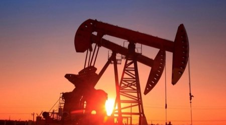 Азербайджанская нефть стоит больше $110
