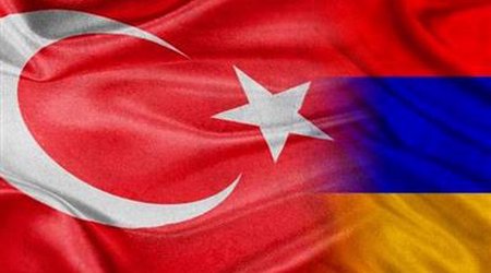 Türkiyə- Ermənistan danışıqlarının üçüncü raundu mayın 3-də baş tutacaq - GÖZLƏNTİLƏR