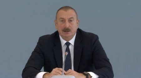 Azərbaycan və Ermənistan nümayəndələri mayın əvvəlində Brüsseldə görüşəcək