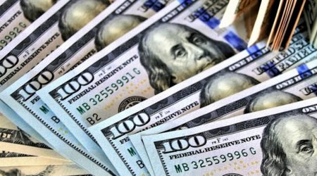 Дефолт России снова отменяется: погасили евробонды в долларах