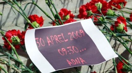 С трагедии в АГНА прошло 13 лет