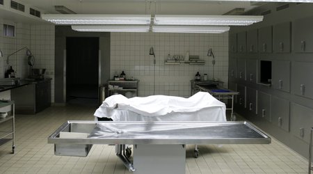 В Баку найдено тело 75-летнего мужчины
