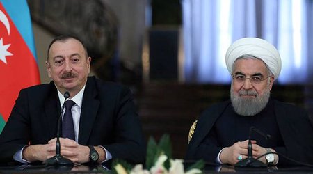 “Həsən Ruhaniyə siyahı təqdim etdim, onların heç biri bizə təhvil verilmədi”