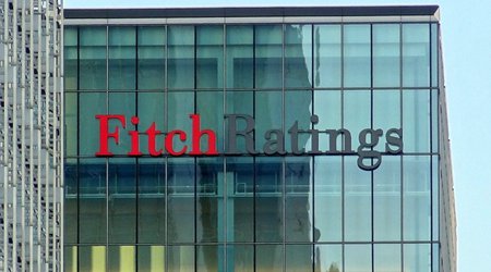 "Fitch" Azərbaycanın reytinqini təsdiqləyib