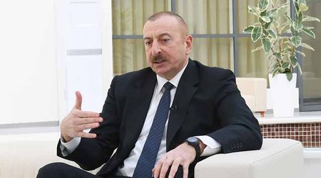 Rusiyaya qarşı sanksiyaların Azərbaycana təsiri barədə - Açıqlama