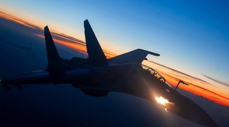 Зеленский: если отдать земли России, она на этом не остановится