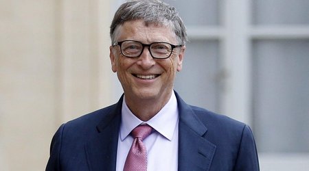 Bill Gates says more deadly strain of coronavirus may emerge