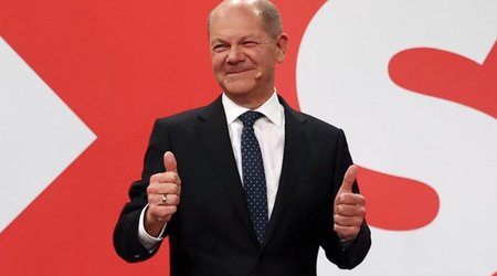 EU to terminate Russian coal import in summer – Scholz
