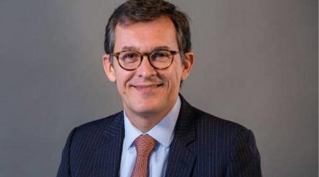 Envoy: France fully supports EU initiatives in various areas of relations with Azerbaijan