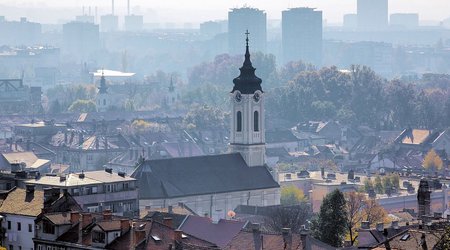 Serbia lifts all coronavirus restrictions on arrivals