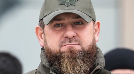 Кадыров сообщил о масштабном наступлении чеченских бойцов и сил сепаратистов