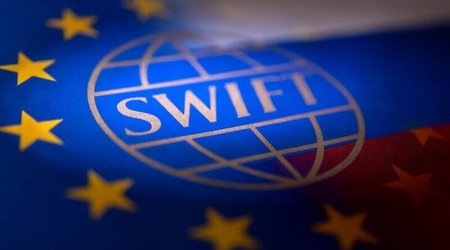 More Russian banks to leave SWIFT network: EU Official