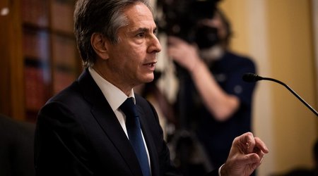 US welcomes dialogue between Armenia and Azerbaijan