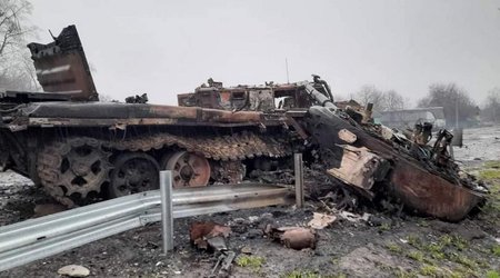 Ukrainian General Staff: "Russia lost over 24,000 troops"