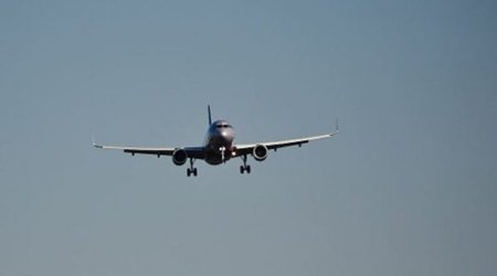 Азербайджан закрывает свое воздушное пространство для российских военных самолетов?