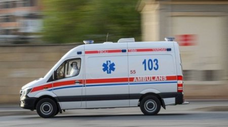 Коронавирус в Азербайджане: 6 заболевших за сутки