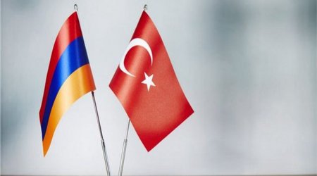 Türkiyə və Ermənistan görüşü nə ilə nəticələndi? - Yeniləndi