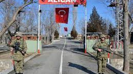 Türkiyə və Ermənistan arasında danışıqlarının 3-cü raundu keçirilib