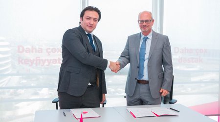 “Nar” və Azərbaycan Könüllü Təşkilatları İttifaqı arasında memorandum imzalandı- FOTO