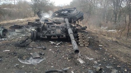 General Staff: "Ukraine has neutralized 24,500 Russian servicemen so far"