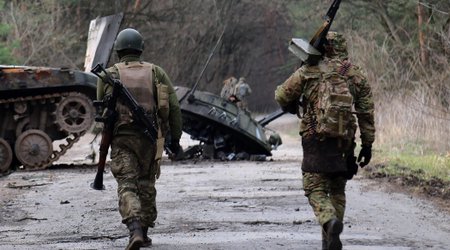 Зеленский против замораживания конфликта с Россией