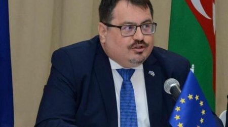 Avropa İttifaqı Azərbaycanla yeni saziş imzalamağa hazırlaşır