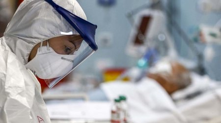 В Азербайджане за сутки выявлено три случая заражения коронавирусом