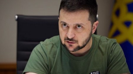 Зеленский: Россия ответит за эту смерть