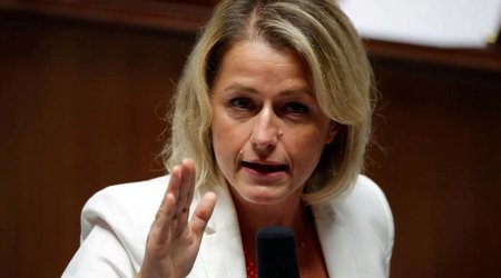 French minister expects EU consensus on Russian oil ban by end of week
