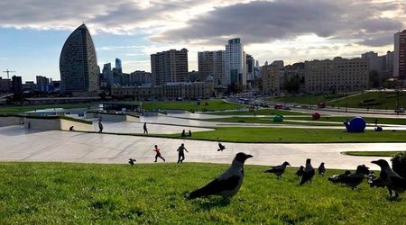 Sabahın havası açıqlandı