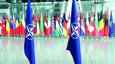 NATO XİN başçılarının görüşünün gündəliyi açıqlanıb