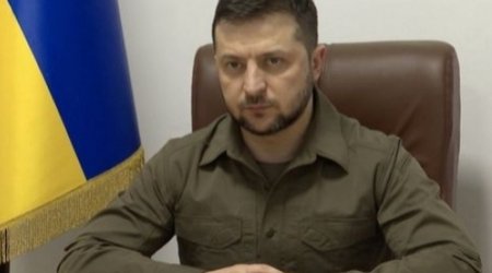 Зеленский: Украине нужен современный аналог «плана Маршалла»