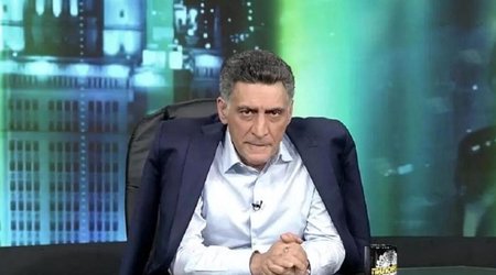 Kazakhstan launches process of blacklisting Russian journalist of Armenian origin