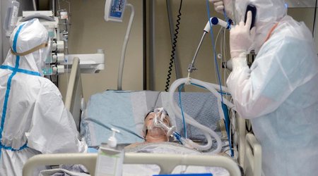World has suffered 15 million excess deaths due to COVID-19, WHO analysis shows