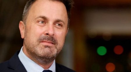 Luxembourg gives Ukraine weapons worth €50M