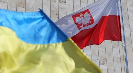 Baltic States, Poland agree with Ukraine to strengthen cross-border cooperation