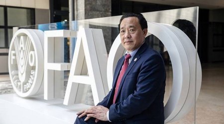 FAO: Azerbaijan has much to share with world in digital agriculture
