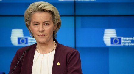 EC: Over past 10 weeks, EU assistance to Ukraine totaled 4B euros