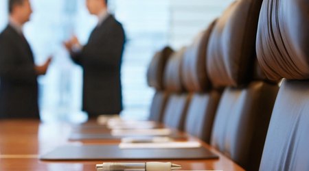 Состоялось очередное заседание Комиссии по вопросам помилования