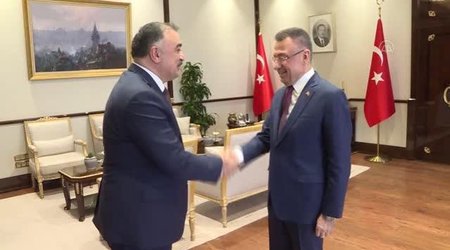 Türkiyədə Şuşa bəyannaməsi müzakirə olundu